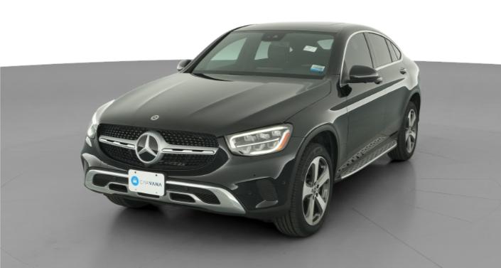 Thumbnail: 2021 Mercedes-Benz GLC - 1