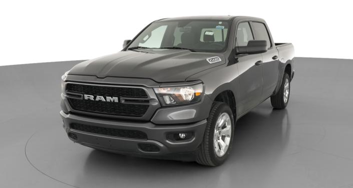 Thumbnail: 2024 RAM 1500 - 1