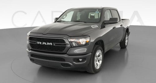 2024 Ram 1500 Crew Cab