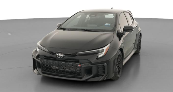 2025 Toyota GR Corolla Core -
                  West Memphis, AR