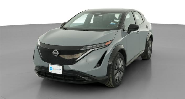 2024 Nissan Ariya Engage+ -
                  Framingham, MA