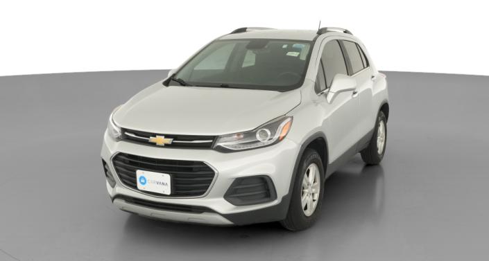 Thumbnail: 2018 Chevrolet Trax - 1