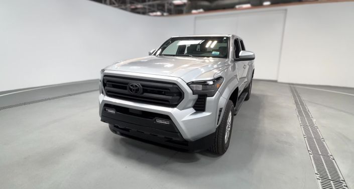 Thumbnail: 2024 Toyota Tacoma - 1