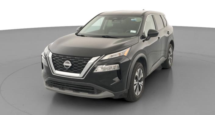Thumbnail: 2023 Nissan Rogue - 1