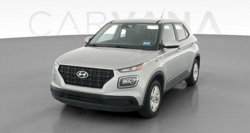 2023 Hyundai Venue