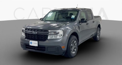 2024 Ford Maverick