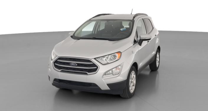 Thumbnail: 2020 Ford EcoSport - 1