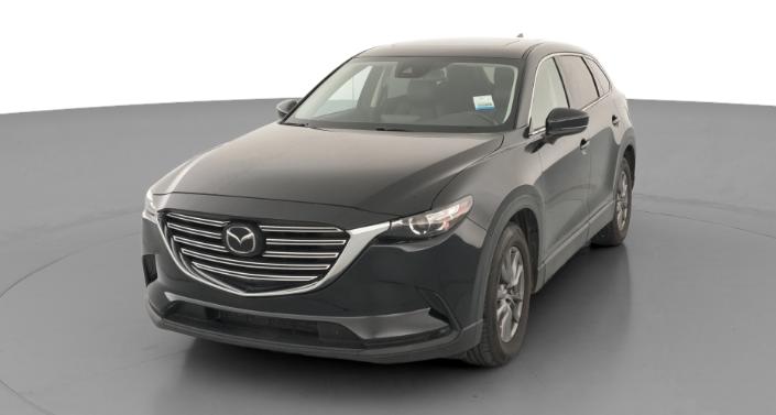 Thumbnail: 2023 Mazda CX-9 - 1
