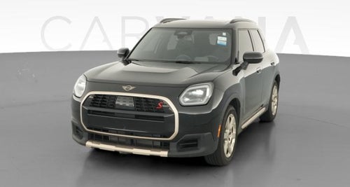 2025 MINI Countryman