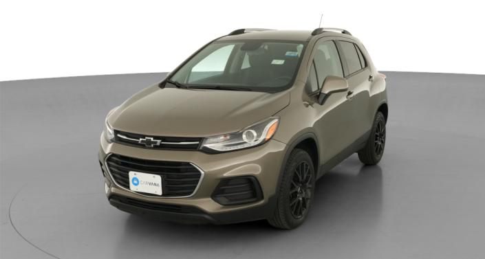 Thumbnail: 2022 Chevrolet Trax - 1