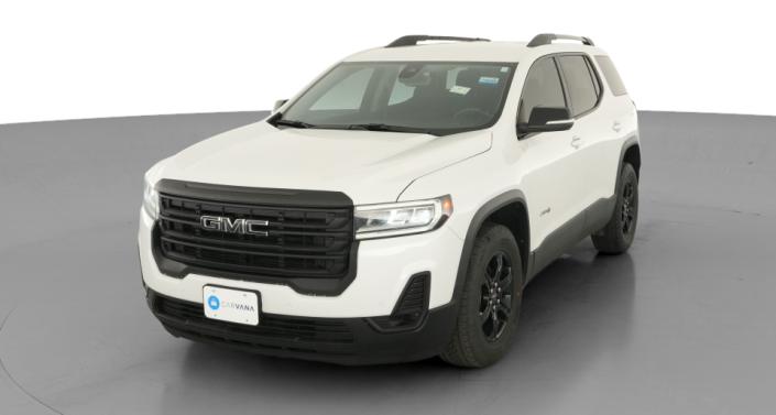 Thumbnail: 2021 GMC Acadia - 1
