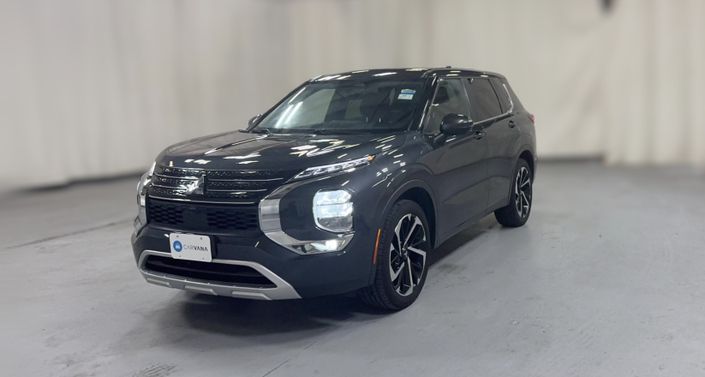 Thumbnail: 2024 Mitsubishi Outlander - 1
