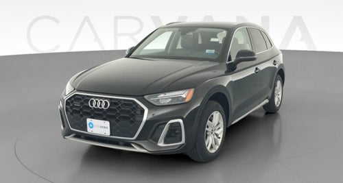 2022 Audi Q5
