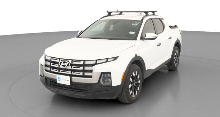 Thumbnail: 2026 Hyundai Santa Cruz - 1