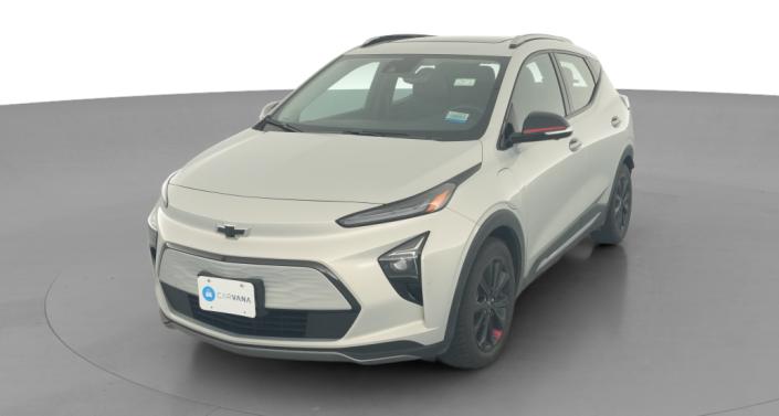 2023 Chevrolet Bolt EUV Premier -
                  Richton Park, IL