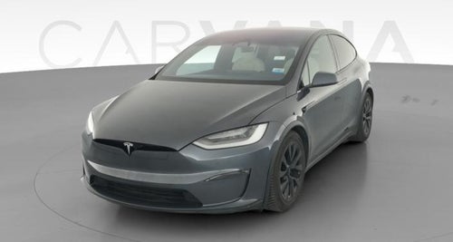 2023 Tesla Model X