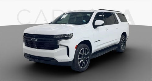 2023 Chevrolet Suburban