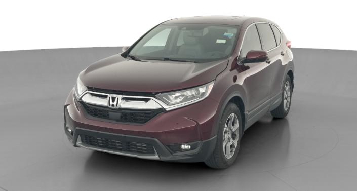 Thumbnail: 2017 Honda CR-V - 1
