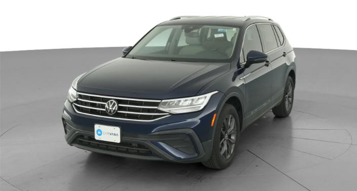 Thumbnail: 2023 Volkswagen Tiguan - 1