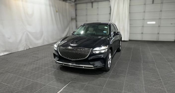 Thumbnail: 2023 Genesis GV70 - 1