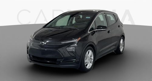 2023 Chevrolet Bolt EV