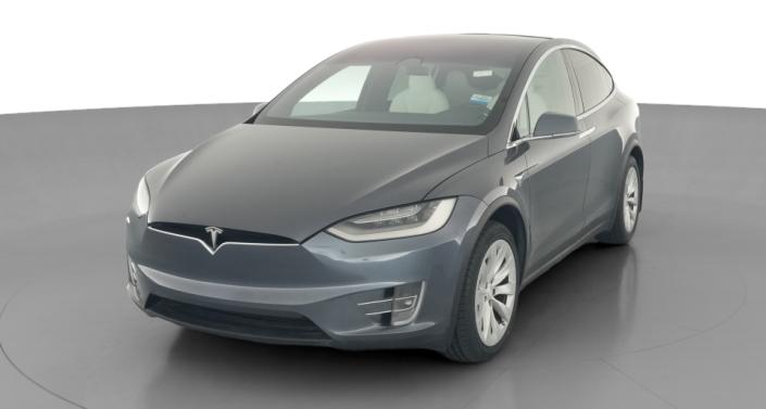 2020 Tesla Model X Long Range -
                  Rocklin, CA