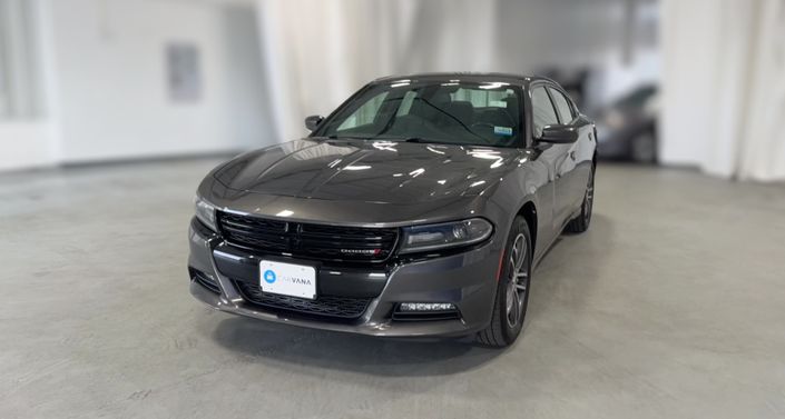Thumbnail: 2019 Dodge Charger - 1