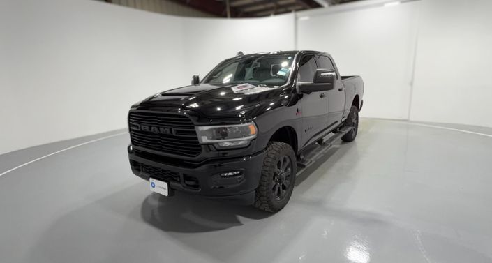 Thumbnail: 2023 RAM 2500 - 1