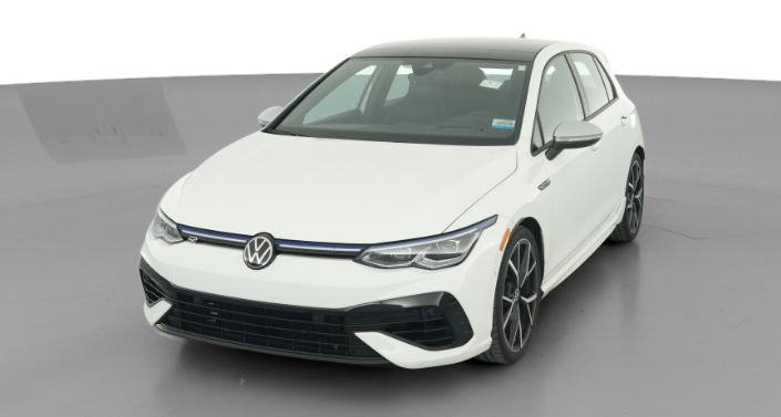 Thumbnail: 2024 Volkswagen Golf - 1