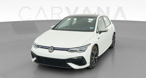 2024 Volkswagen Golf R