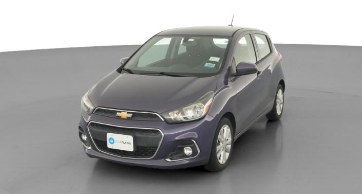 2017 Chevrolet Spark LT -
                  Trenton, OH