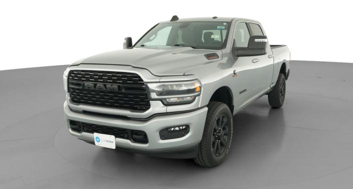 Thumbnail: 2024 RAM 2500 - 1