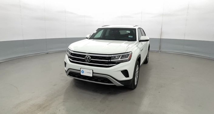 Thumbnail: 2020 Volkswagen Atlas - 1