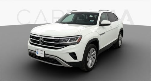 2020 Volkswagen Atlas Cross Sport
