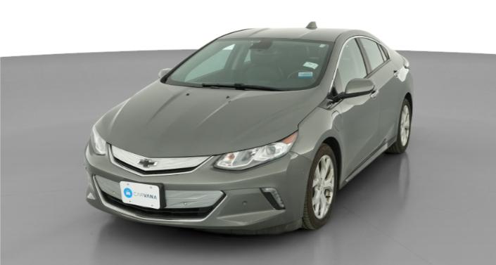 2016 Chevrolet Volt Premier -
                  Framingham, MA