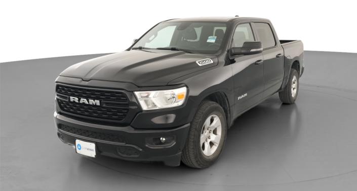 Thumbnail: 2024 RAM 1500 - 1