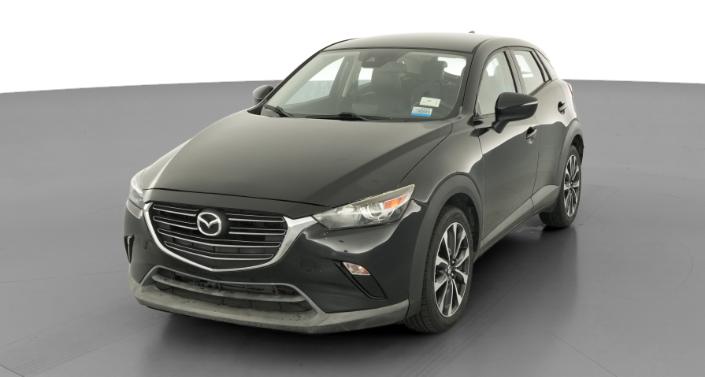 2019 Mazda CX-3 Touring -
                  Auburn, GA