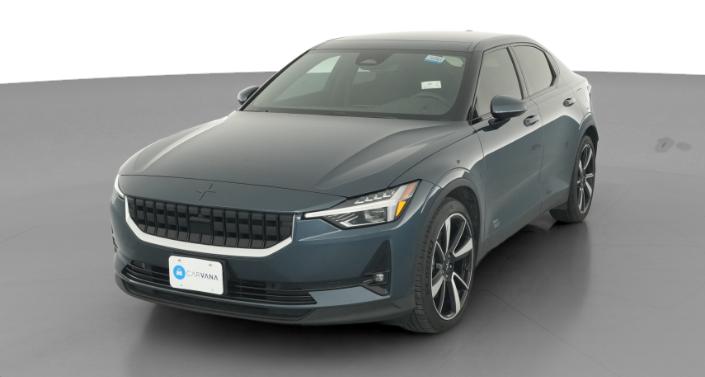 Thumbnail: 2022 Polestar 2 - 1