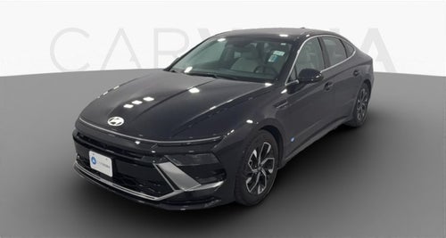 2024 Hyundai Sonata