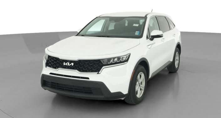 Thumbnail: 2023 Kia Sorento - 1