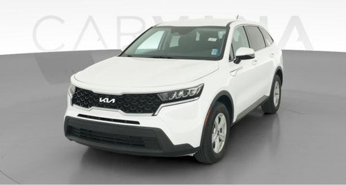 2023 Kia Sorento