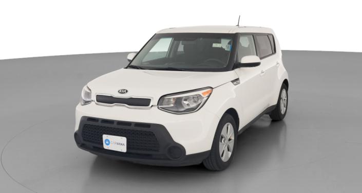 2016 Kia Soul Base -
                  Lorain, OH
