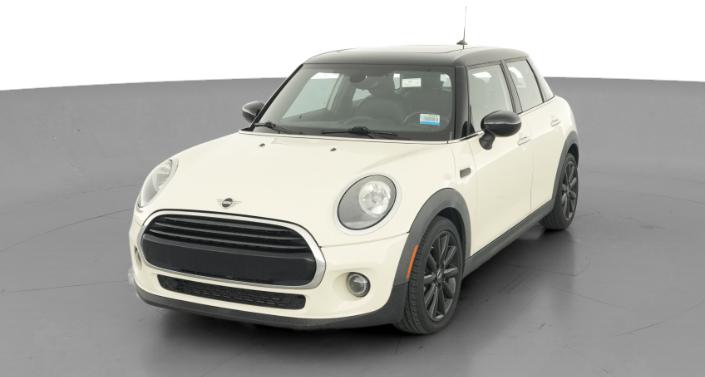 2020 MINI Cooper Hardtop Oxford Edition -
                  Bessemer, AL