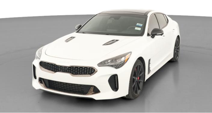 Thumbnail: 2022 Kia Stinger - 1