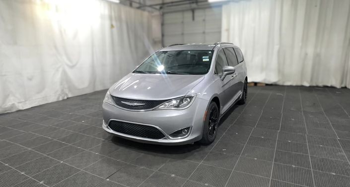 2018 Chrysler Pacifica Touring L -
                  North Las Vegas, NV