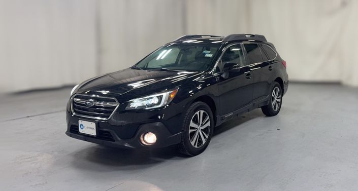 Thumbnail: 2019 Subaru Outback - 1