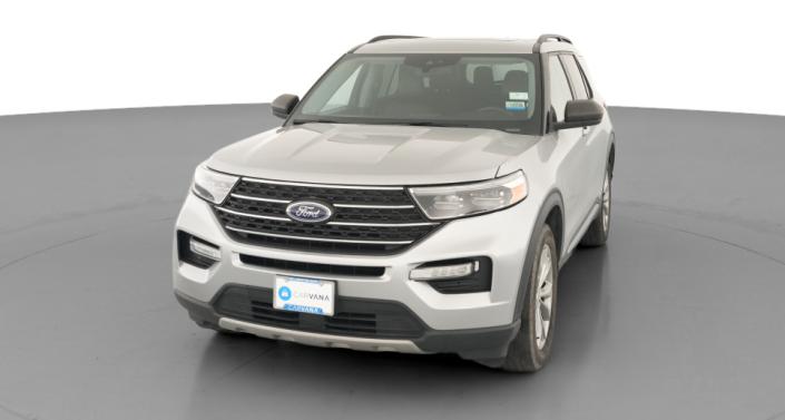 Thumbnail: 2022 Ford Explorer - 1