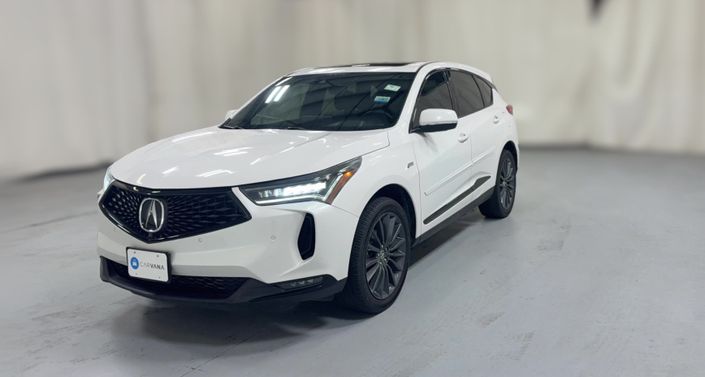Thumbnail: 2023 Acura RDX - 1