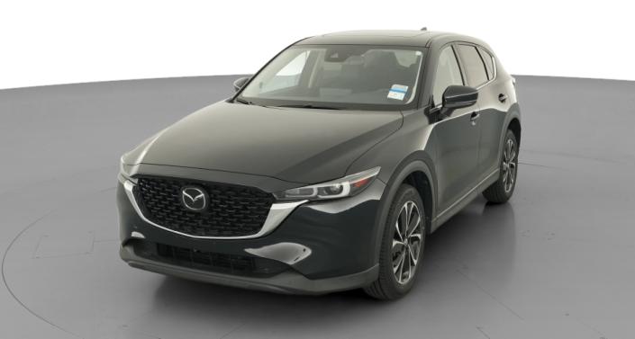 Thumbnail: 2022 Mazda CX-5 - 1