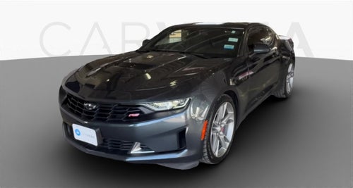 2022 Chevrolet Camaro